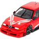 Illustration for article titled Radcast: DTM Alfa Romeo 155 V6 Ti